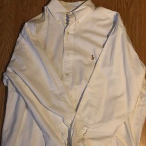 Ralph Lauren Dress Shirt